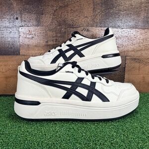 ASICS Japan S ST White Black Size 9.5M/11W